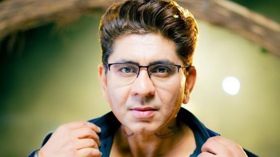 Anupamaa Producer Rajan Shahi Tests Positive For COVID-19; Issues Official Statement