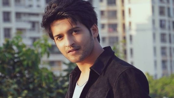 Exclusive! Ishk Par Zor Nahi Actor Rajat Verma On Govt Halting Shooting: It’s Like ‘Kua Or Khai’ Situation