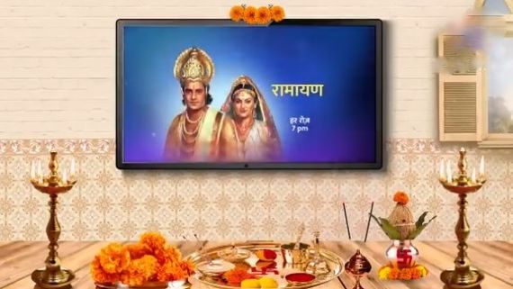 Lockdown 2.0: Ramanand Sagar's Ramayan Is Back On Public Demand; Here's Where You Can Watch It