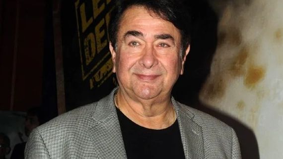 I've Been Shifted To ICU: Randhir Kapoor Shares Update On His Health After Testing COVID-19 Positive