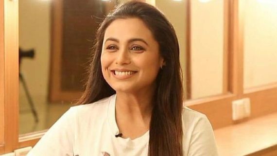 Rani Mukerji Says She Wouldn't Have Survived In Bollywood Without Her Fans; 'It's Nothing Short Of A Miracle'