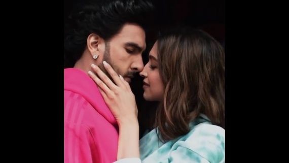Ranveer Singh Says Wife Deepika Padukone Is Born For Greatness; 'I Sometimes Stop And Admire Her'