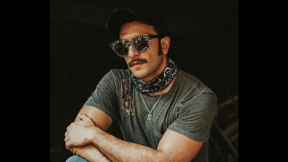 Ranveer Singh On Chasing His Dreams: I Debunked The Idea That What I Was Trying To Achieve Was Impossible