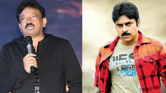 Ram Gopal Varma Says He Can't Make A Film With Pawan Kalyan Due To THIS Reason!