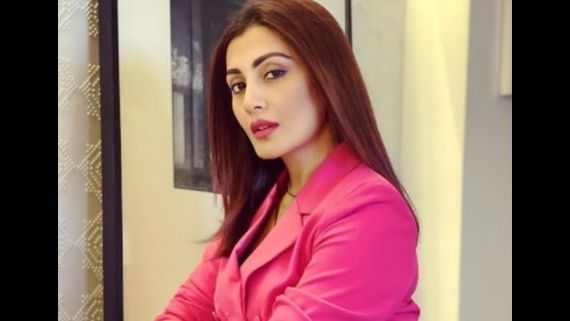 Rimi Sen Says She Had The Role Of Furniture In Dhoom, Hungama, Golmaal; 'I Was There Only For Money'