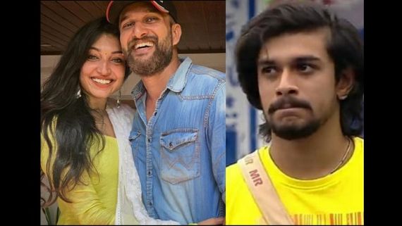 Bigg Boss Malayalam 3: Rithu Manthra’s Boyfriend Jiya Irani Opens Up About Ramzan Muhammed
