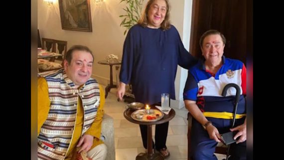 Randhir Kapoor-Rima Jain Asked By Bombay High Court To Submit Rajiv Kapoor’s Divorce Decree
