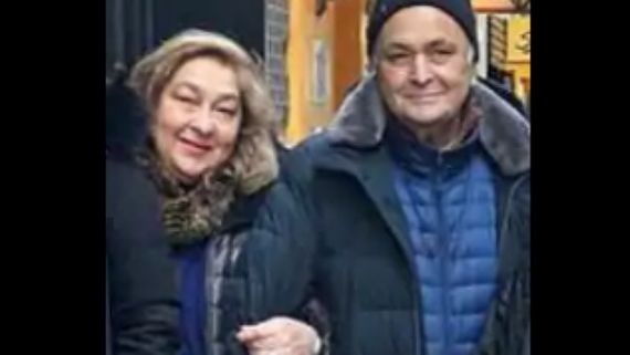 Rima Jain Reveals Neetu Kapoor And Ranbir Kapoor Will Hold An Online Puja For Rishi Kapoor