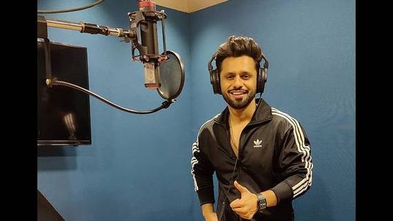 Rahul Vaidya Crooning His Upcoming Single Will Make ‘RKVians’ Excited 