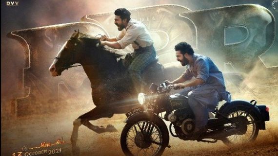 RRR: North India Theatrical Rights Of SS Rajamouli's Magnum Opus Sold To Pen Studios