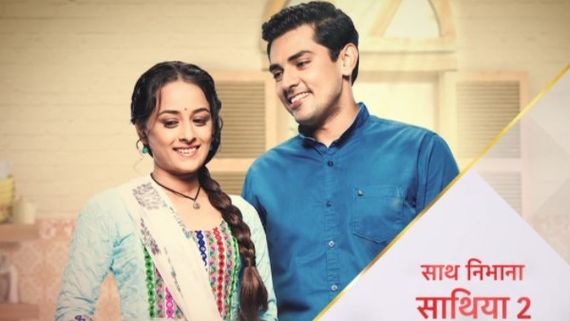 Saath Nibhaana Saathiya 2 Shooting Stopped Abruptly; Creates Chaos Among Actors