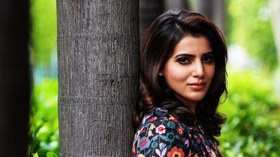 Amazon Prime Video Asks Samantha Akkineni Not To Comment On The Family Man 2 Controversy: Report
