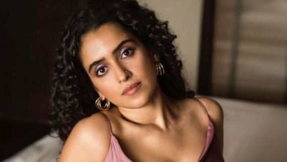 Sanya Malhotra On Essaying Strong Female Characters In Films: It Is My Responsibility To Inspire Young Women