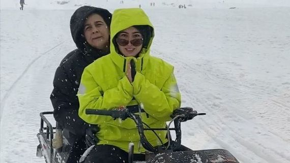 Sara Ali Khan Attacked With Mean Comments As She Travels To Maldives Amid COVID-19 Restrictions In Maharashtra