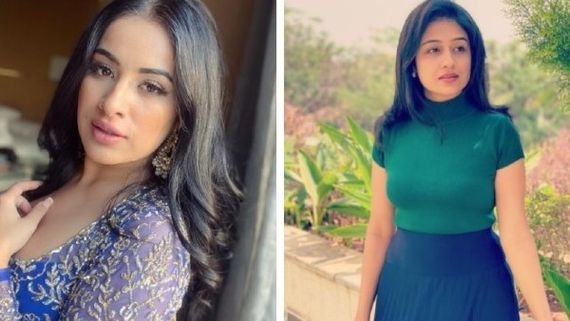 Bigg Boss 14's Sara Gurpal & Jodha Akbar Fame Paridhi Sharma Test Positive For COVID-19