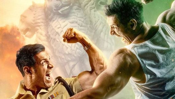 John Abraham's Satyameva Jayate 2 Eid Release Pushed To Later Date Due To COVID; Film Escapes Clash With Radhe
