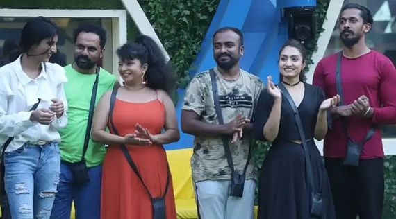 Bigg Boss Kannada 8 April 5 Highlights: Housemates Get Divided Into Four Teams For Captaincy Contender Task