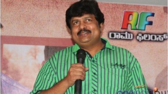 Producer Ramu, Husband Of Actress Malashree, Dies Due To COVID-19; Celebs Condole His Demise