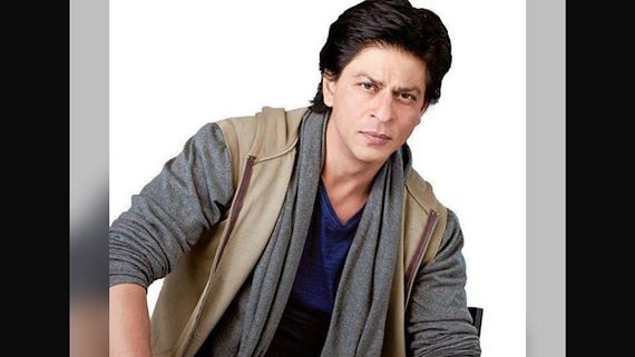 Shah Rukh Khan Indulges In An Endearing Banter With Acid Attack Survivors, Watch Video 