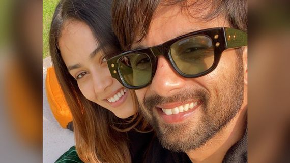Shahid Kapoor's Wife Mira Rajput Dedicates This Song To Him