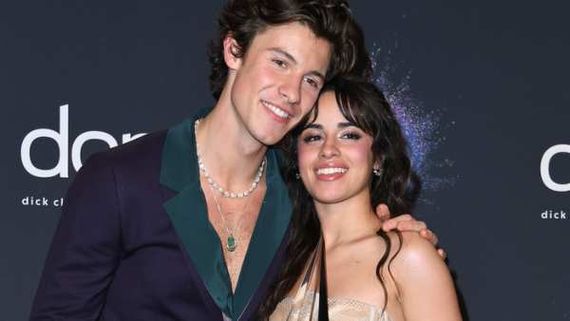 Suspect Held For Breaking Into Shawn Mendes & Camila Cabello LA Home And Stealing Rs 1.9 Crore Car