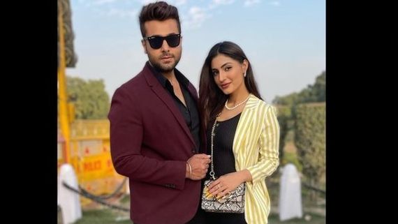 Choti Sarrdaarni's Shivangi Verma Tests COVID-19 Positive; Says BF Ripudaman Has Been Her Biggest Strength