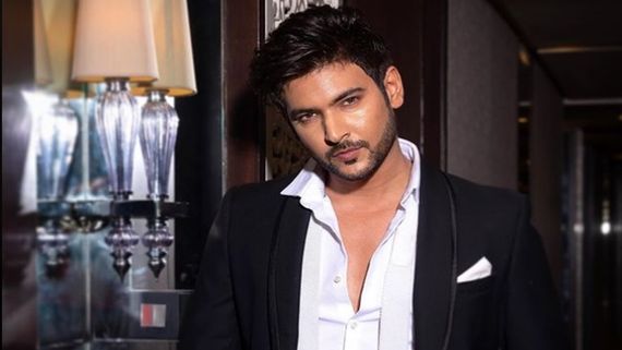 Shivin Narang To Make His Bollywood Debut With Amitabh Bachchan & Rashmika Mandanna Starrer Goodbye