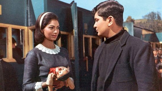 Simi Garewal Remembers Rishi Kapoor On His First Death Anniversary; 'He Was Generous To A Fault'