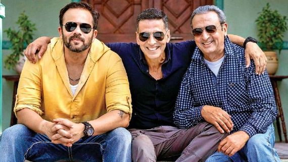 Gulshan Grover On Akshay Kumar's Sooryavanshi Release Getting Postponed Again: It Is Very Heartbreaking