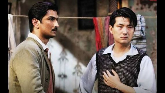 Sushant Singh Rajput's Detective Byomkesh Bakshy Clocks 6 Years; Co-Star Meiyang Chang Pens A Heartfelt Note