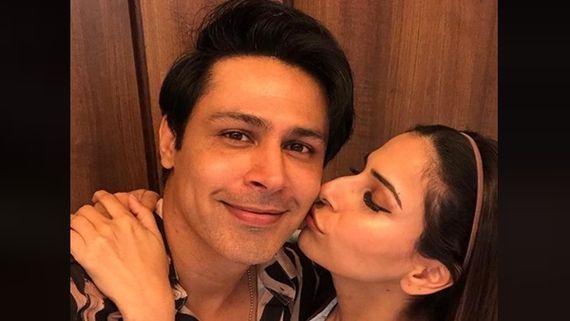 Tera Yaar Hoon Main Actor Ssudeep Sahir And His Wife Anantica Test Positive For COVID-19