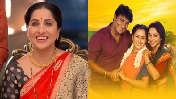 Aai Kuthe Kay Karte, Mulgi Zali Ho & Other Star Pravah Shows' Shooting Will Now Happen At These Locations!