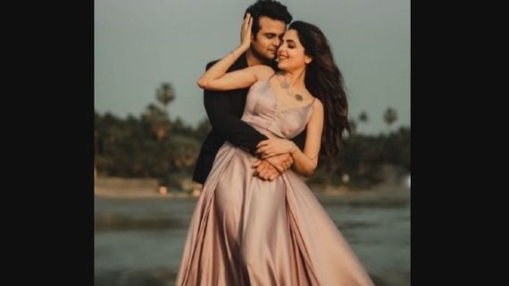 Sugandha Mishra On Her Wedding: I Can Marry Online Also But I Have To Wear A 10 Kg Lehenga