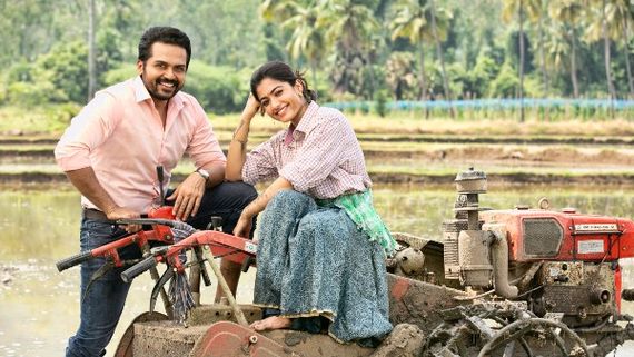 Sulthan Twitter Review: Here’s What Twitterati Think About Karthi-Rashmika Mandanna’s Rural Drama