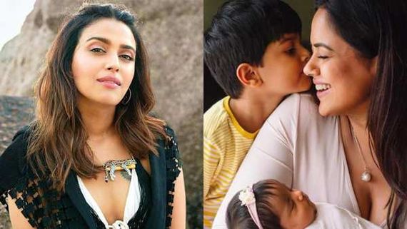 Swara Bhasker And Sameera Reddy Reveal Family Members Have Tested Positive For COVID-19