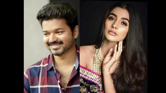 Thalapathy 65: Team To Wrap Up Georgia Schedule By April 26; Vijay & Pooja Hegde To Shoot For A Dance Number?