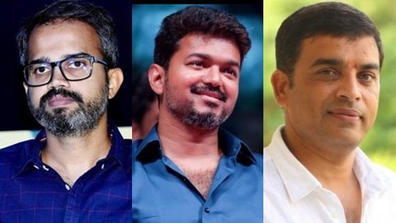 KGF Director Prashanth Neel To Direct Thalapathy Vijay And Dil Raju’s Next Project?