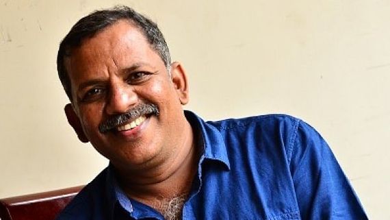 Filmmaker Thamira Dies Due To COVID-19 Complications In Chennai