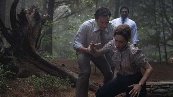 The Conjuring: The Devil Made Me Do It Trailer Explores The Trial That Shocked Ed & Lorraine Warren