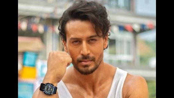 Tiger Shroff On Completing 7 Years In Bollywood: Still The Same Old Shy Guy Who Likes To Hide Behind His Hat
