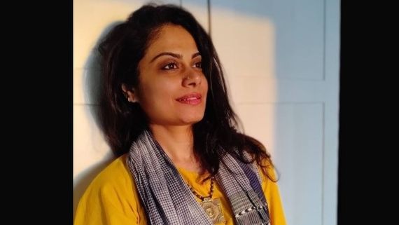 Toral Rasputra Tests Positive For COVID-19; Says She Lost Her Dad While She Was In Isolation