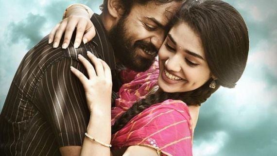 Uppena OTT Release Date: Vaishnav Tej-Krithi Shetty Starrer To Stream On Netflix From April 14?