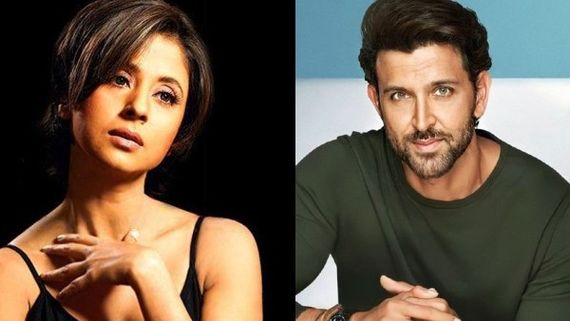 Urmila Matondkar Recalls Hrithik Roshan's Compliment For Her Introduction Shot In Pyaar Tune Kya Kiya