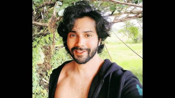 Varun Dhawan Has This Reaction To His Deleted Birthday Picture That Received Backlash 