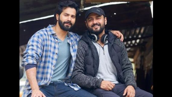 Varun Dhawan Shares His Experience Shooting For Bhediya Amidst COVID-19 Pandemic