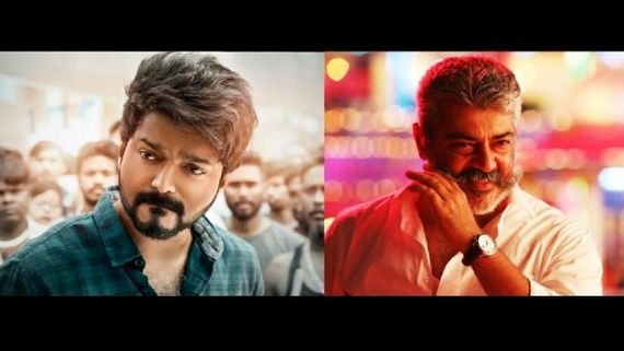 Master TRP Rating: Vijay Starrer Fails To Beat Ajith’s Viswasam