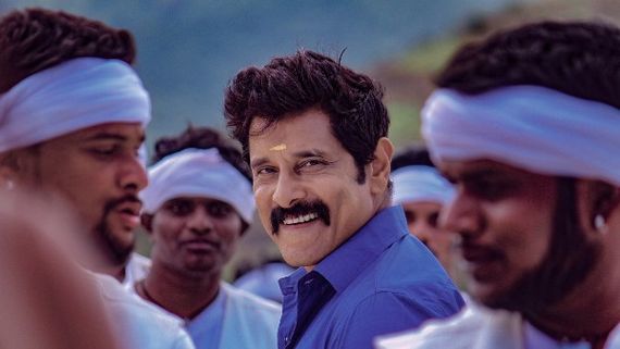 Happy Birthday Chiyaan Vikram: Throwback Pictures Of The Anniyan Actor We Can’t Get Enough Of!