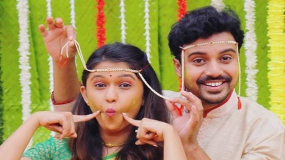 Gudi Padwa 2021 Exclusive! Virajas Kulkarni & Gautami Deshpande Share Sweet Memories Of Marathi New Year