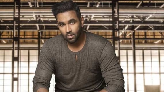 Vishnu Manchu’s Shocking BTS Video From The Sets Of Achari America Yatra Takes The Internet By Storm