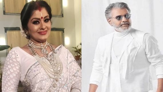 Sudha Chandran Mourns Actor Vivekh’s Demise; Says ‘Can’t Believe That He Is No More’